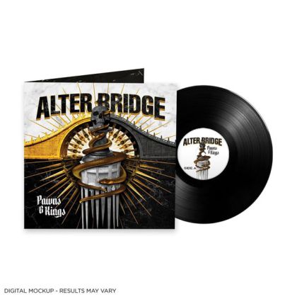 Alter Bridge - Pawns & Kings (Vinyl)