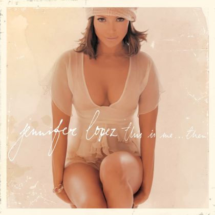 Jennifer Lopez - This Is Me...Then (20th Anniversary Edition) (Vinyl)