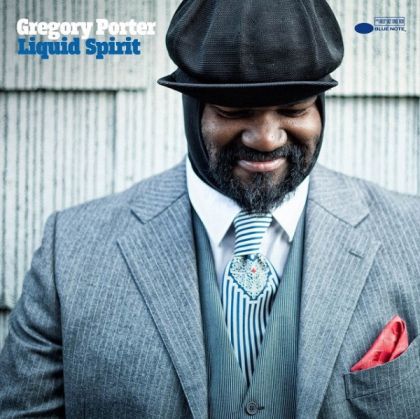 Gregory Porter - Liquid Spirit (2 x Vinyl)