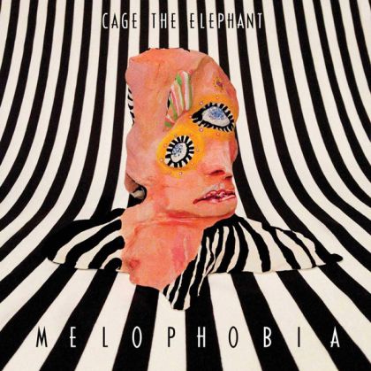 Cage The Elephant - Melophobia (Vinyl)