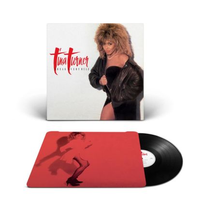 Tina Turner - Break Every Rule (Vinyl)