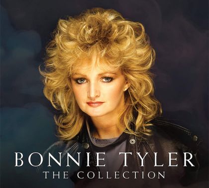 Bonnie Tyler - The Collection (Slipcase) (2CD)