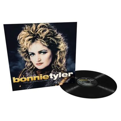 Bonnie Tyler - Her Ultimate Collection (Vinyl)