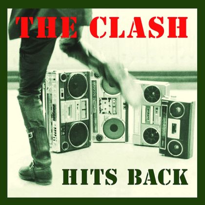 The Clash - Hits Back (3 x Vinyl Box Set)