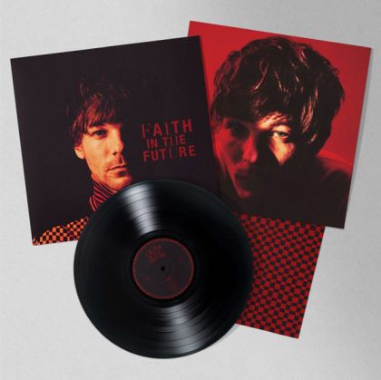 Louis Tomlinson - Faith In The Future (Vinyl)