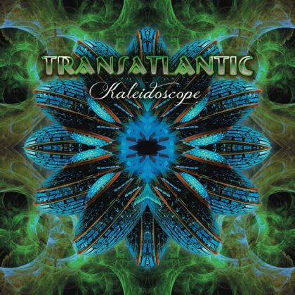 Transatlantic - Kaleidoscope (Re-issue 2022) (2 x Vinyl with CD) [ LP ]