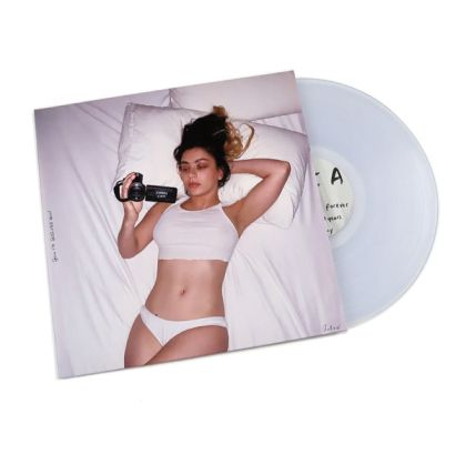 Charli XCX - How I'm Feeling Now (Limited Edition, Clear) (Vinyl)