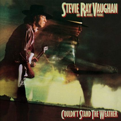 Stevie Ray Vaughan & Double Trouble - Couldn't Stand The Weather (2 x Vinyl)