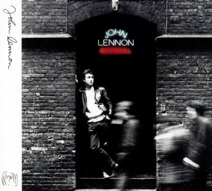 John Lennon - Rock 'N' Roll (2010 Digital Remaster) [ CD ]