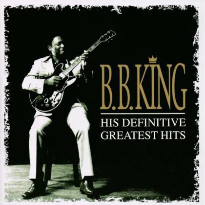 B.B. King - His Definitive Greatest Hits (2CD) [ CD ]