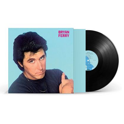 Bryan Ferry - These Foolish Things (Remastered) (Vinyl)