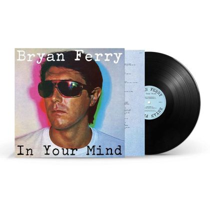 Bryan Ferry - In Your Mind (Remastered) (Vinyl)