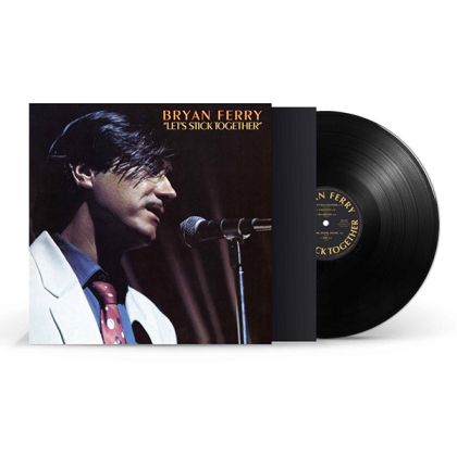 Bryan Ferry - Let's Stick Together (Remastered) (Vinyl)