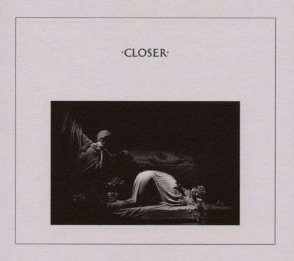 Joy Division - Closer (Deluxe Remastered Digipak) (2CD)