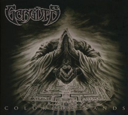 Gorguts - Colored Sands (Digipak) [ CD ]