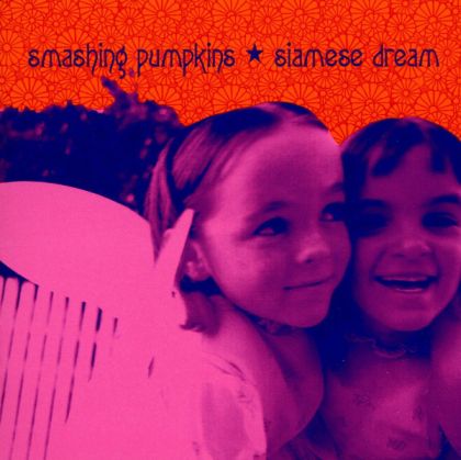 Smashing Pumpkins - Siamese Dream (2011 Remastered) [ CD ]