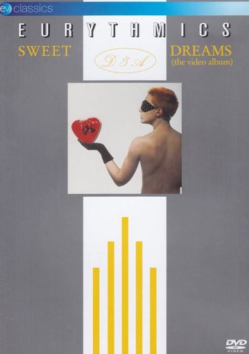 Eurythmics - Sweet Dreams (DVD-Video)