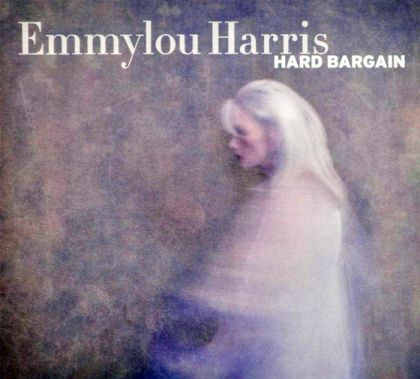 Emmylou Harris - Hard Bargain (CD with DVD)