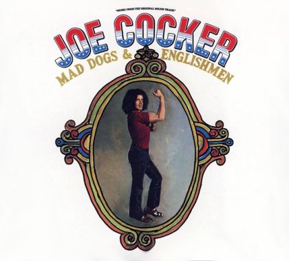 Joe Cocker - Mad Dogs & Englishmen Live (Deluxe Edition) (2CD)