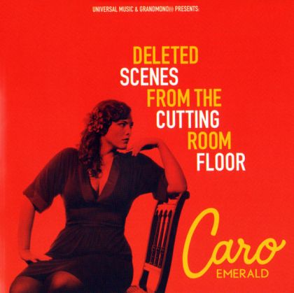 Caro Emerald - Deleted Scenes From The Cutting Room Floor [ CD ]