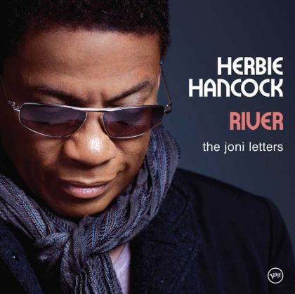 Herbie Hancock - River: The Joni Letters [ CD ]