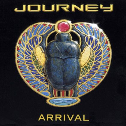 Journey - Arrival [ CD ]