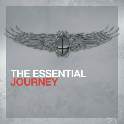 Journey - The Essential Journey (2CD)