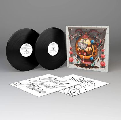 Orbital - Optical Delusion (2 x Vinyl)