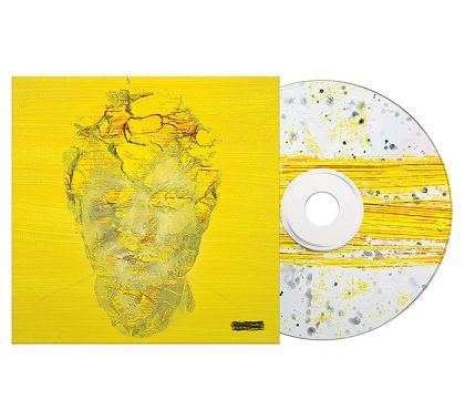 Ed Sheeran - Subtract (-) (CD)