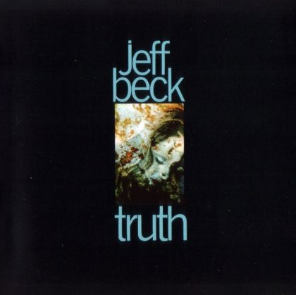 Jeff Beck - Truth (Remastered + 8 bonus) [ CD ]