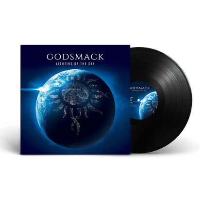 Godsmack - Lighting Up The Sky (Vinyl)