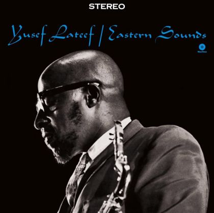 Yusef Lateef - Eastern Sounds (Vinyl) [ LP ]