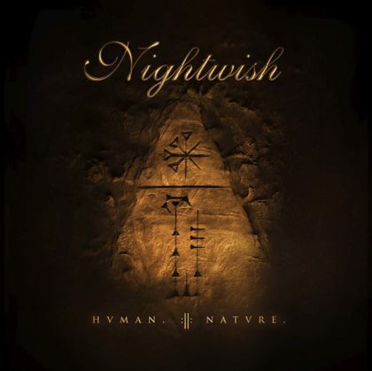 Nightwish - Human. :II: Nature. (2CD)