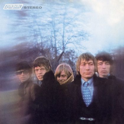 Rolling Stones - Between The Buttons (US version) (Vinyl) [ LP ]