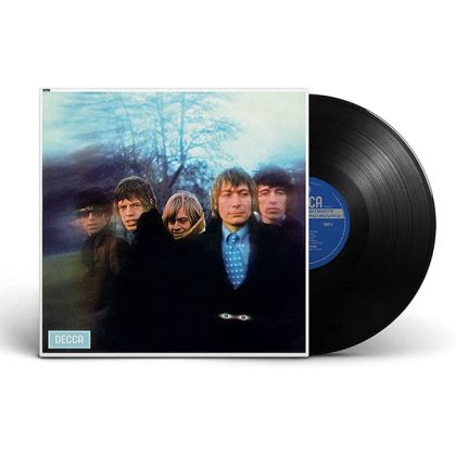 Rolling Stones - Between The Buttons (UK Version) (Vinyl) [ LP ]