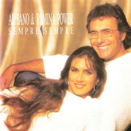 Al Bano & Romina Power - Sempre Sempre [ CD ]