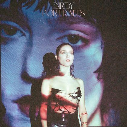 Birdy (Jasmine Van Den Bogaerde) - Portraits (Vinyl)