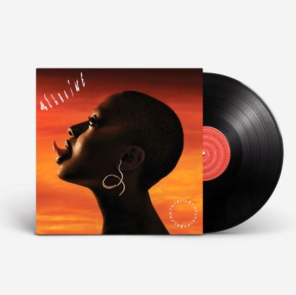 Cecile McLorin Salvant - Melusine (2 x Vinyl)