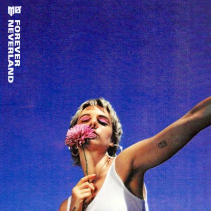 MØ (Karen Marie Orsted) - Forever Neverland (Vinyl) [ LP ]