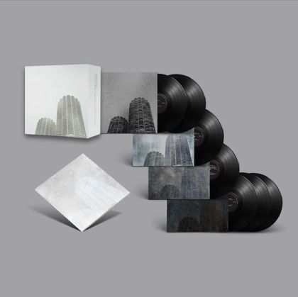 Wilco - Yankee Hotel Foxtrot (Deluxe 7 x Vinyl Box Set)