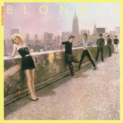 Blondie - Autoamerican [ CD ]