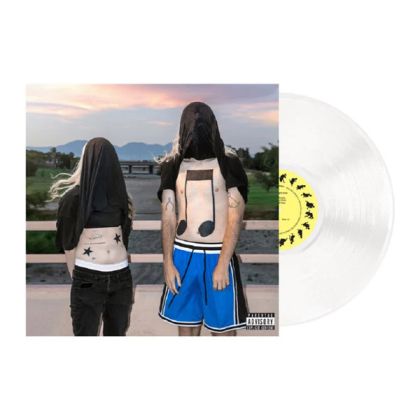 100 Gecs - 10,000 Gecs (Limited Edition, Coloured) (Vinyl)