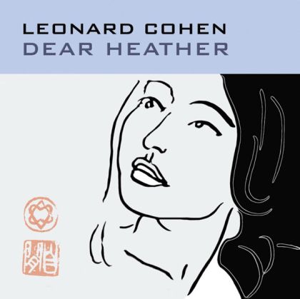 Leonard Cohen - Dear Heather [ CD ]