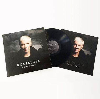 Annie Lennox - Nostalgia (Vinyl)