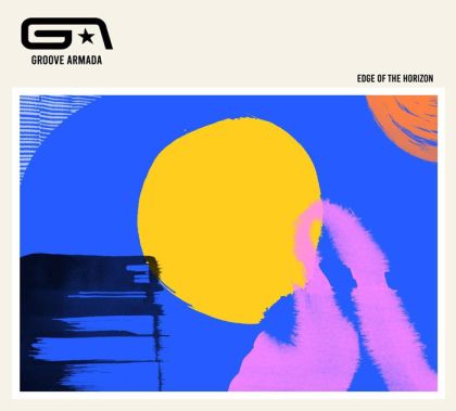 Groove Armada - Edge Of The Horizon (Digipack) [ CD ]