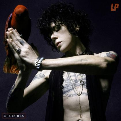 LP (Laura Pergolizzi) - Churches (Limited Edition) (2 x Vinyl)