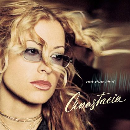 Anastacia - Not That Kind (Vinyl)