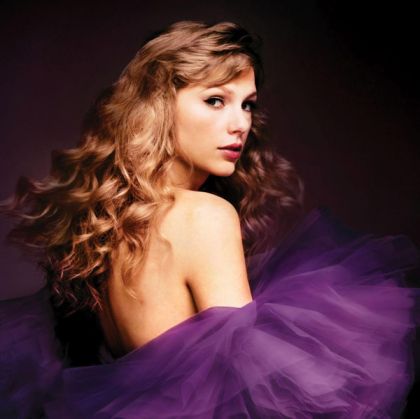 Taylor Swift - Speak Now (Taylor's Version) (Limited Edition) (2CD)