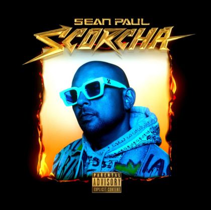 Sean Paul - Scorcha [ CD ]