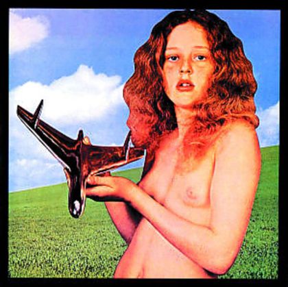 Blind Faith - Blind Faith (Vinyl) [ LP ]